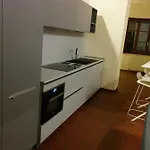 Honey House Apartament Parma