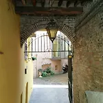 Honey House Apartament Parma