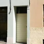 Honey House