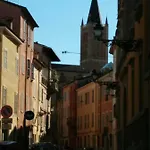 Apartament Honey House Parma