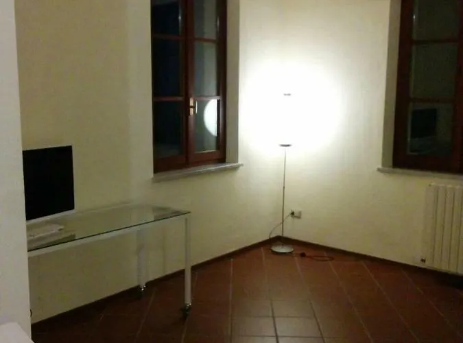 Apartment Honey House