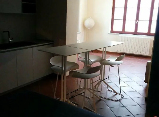 Apartment Honey House