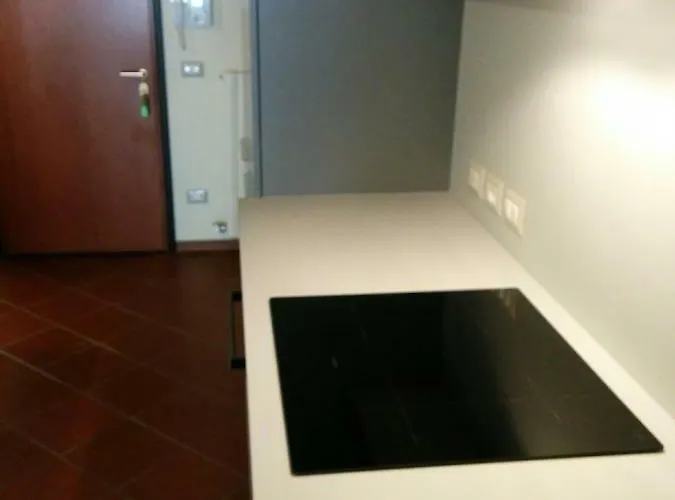 Apartment Honey House *