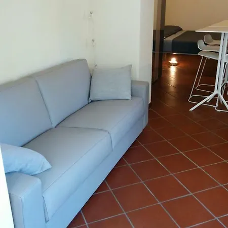 Honey House Apartmán Parma