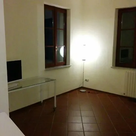 Apartmán Honey House