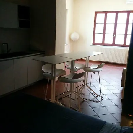 Apartment Honey House