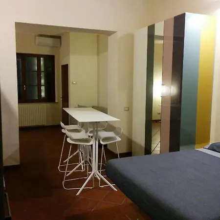 Honey House Apartment