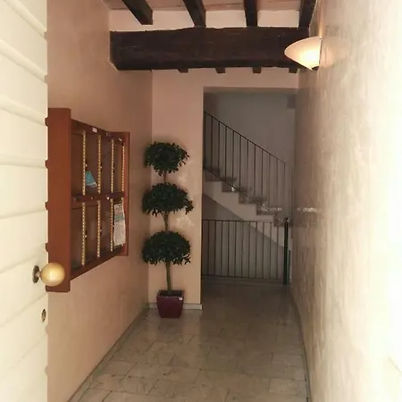 Honey House Apartmán Parma