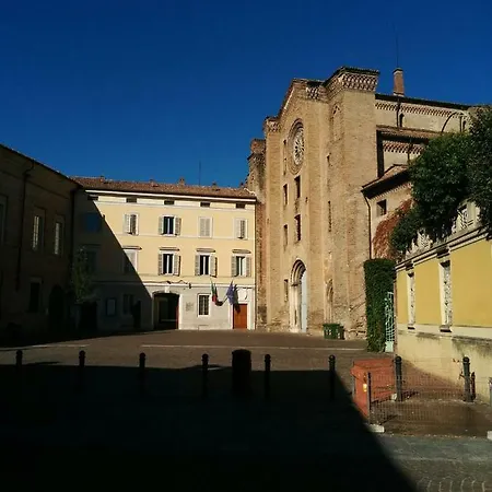 Apartmán Honey House