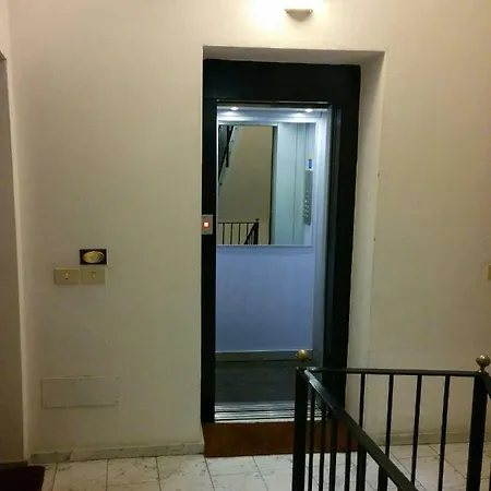 Honey House Apartmán