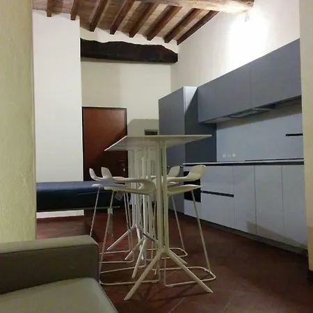 Apartmán Honey House