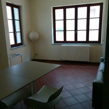 Honey House Apartmán *