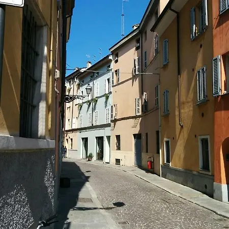 Apartmán Honey House