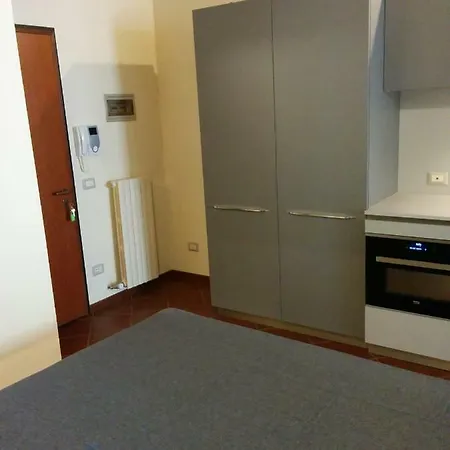 Apartment Honey House