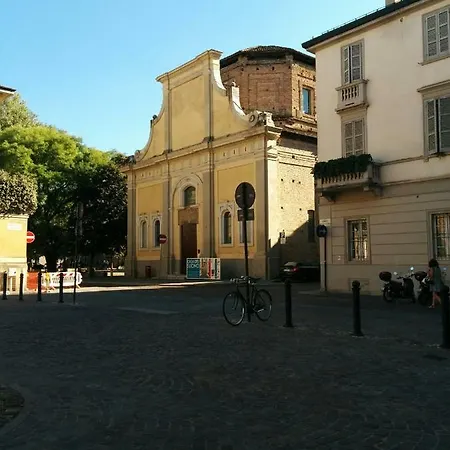 Apartmán Honey House