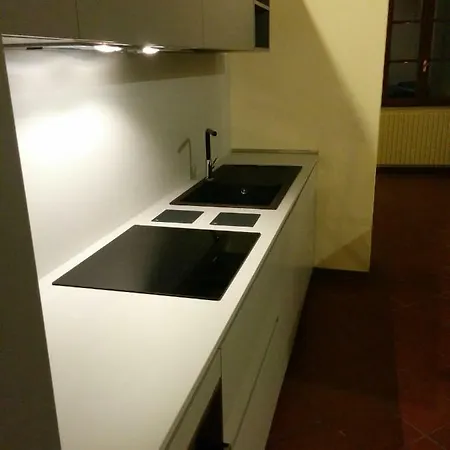 Apartment Honey House