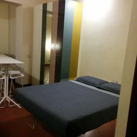 Apartmán Honey House Parma