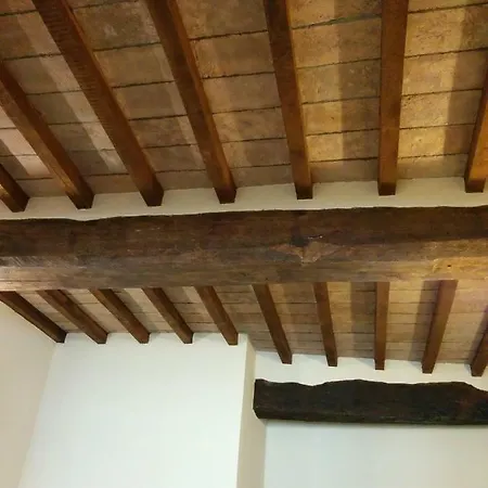 Honey House Apartment *