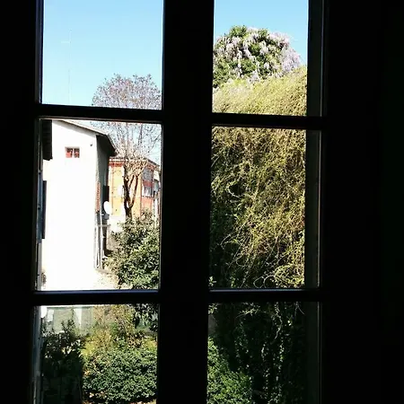 Honey House Apartment