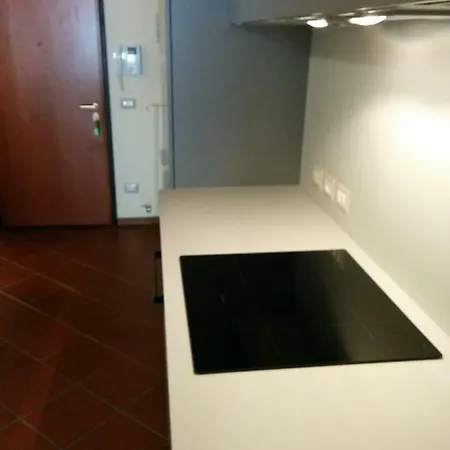 Apartment Honey House *