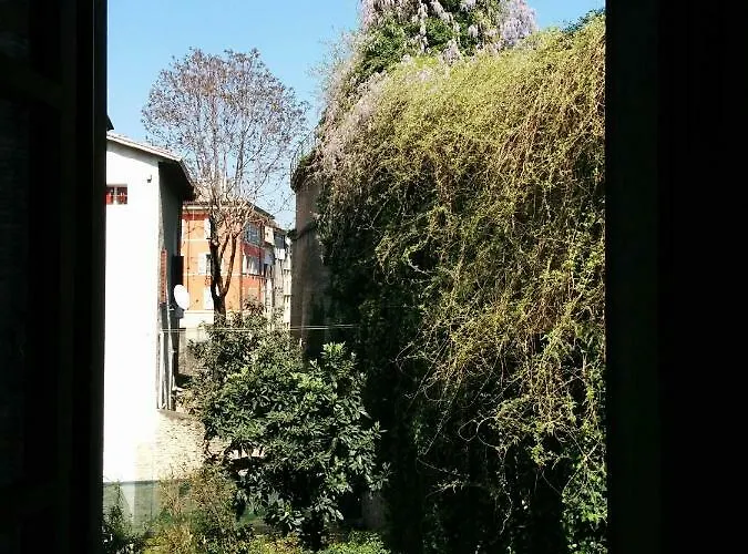 Lejlighed Honey House