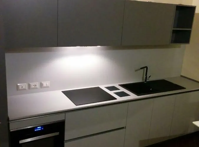 Lejlighed Honey House Parma