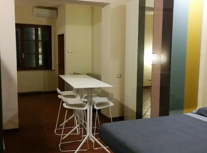 Honey House Apartment