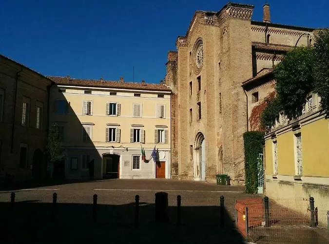 Lejlighed Honey House