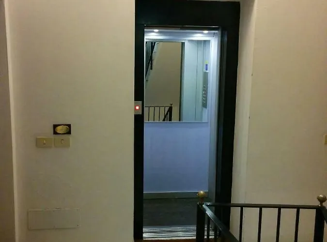 Honey House Apartment