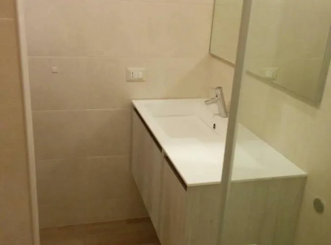 Honey House Lejlighed Parma