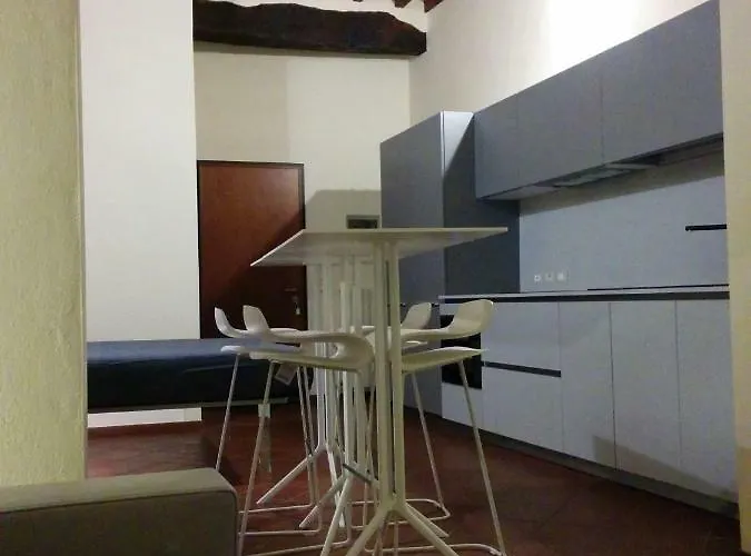 Apartment Honey House