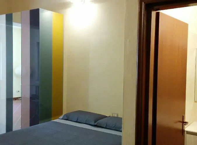 Lejlighed Honey House Parma