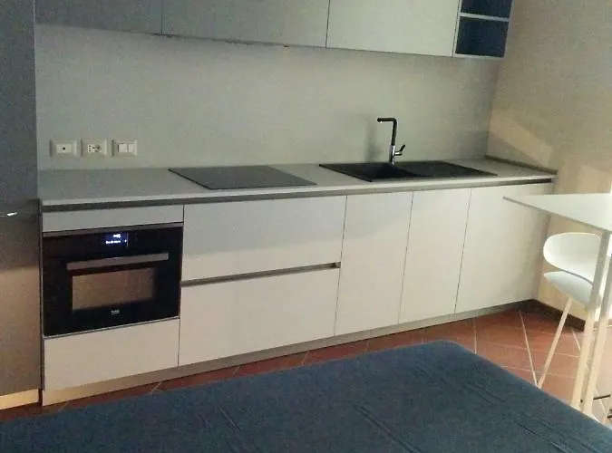 Honey House Apartamento