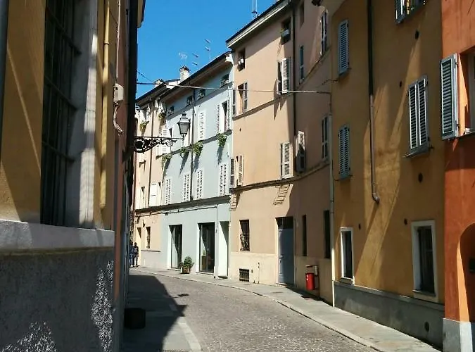 Apartment Honey House