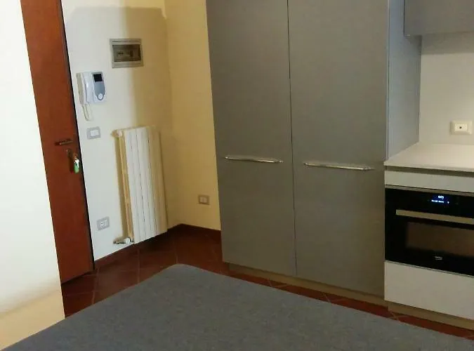 Lejlighed Honey House