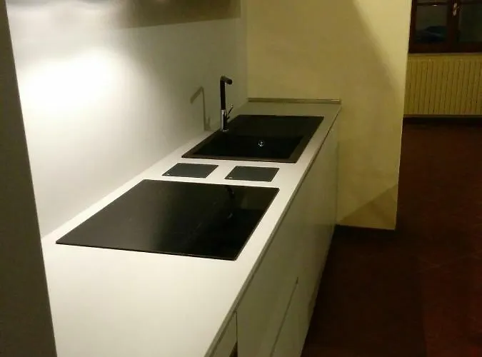 Apartment Honey House