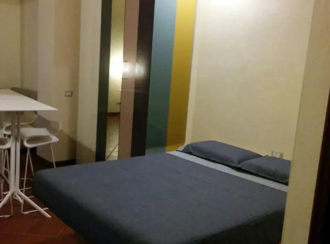 Lejlighed Honey House Parma