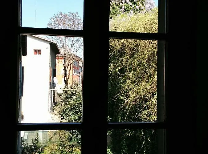 Honey House Lejlighed